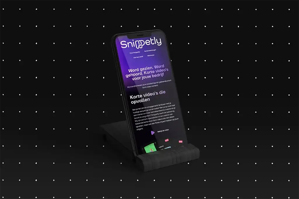 Snippetly